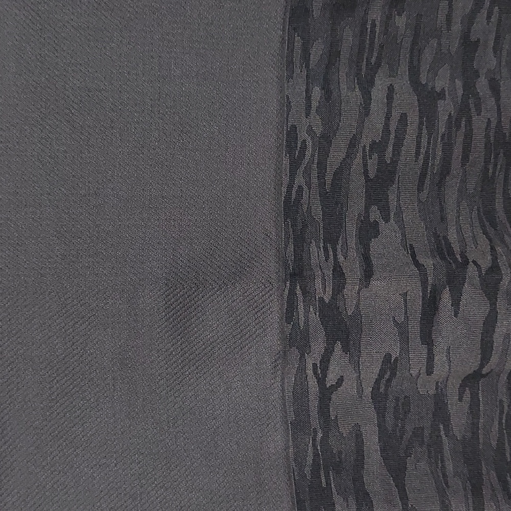 SPANX Assets Camo Seamless Shaping Leggings XL - Picture 11 of 16